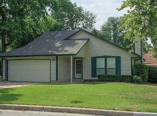 7639 S Trenton Ave, Tulsa, OK 74136