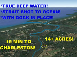 6125 Drop Anchor Ln, Johns Island, SC 29487