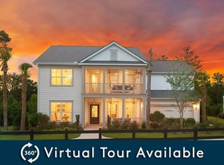 4007 Oxeye Loop, Johns Island, SC 29455