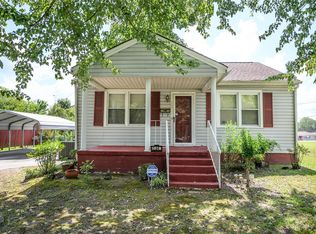 504 Brendale Dr, Chester, SC 29706