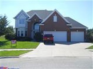 7101 Humann Ct, Lincoln, NE 68516