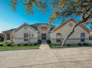 1147 Flagstone Dr, San Antonio, TX 78260