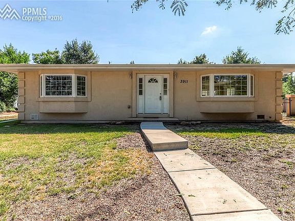 Front Photo and Entry Sidewalk