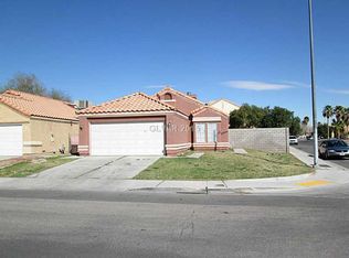 5860 Goodsprings Ct, Las Vegas, NV 89110