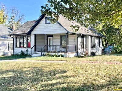 505 1st Corso, Nebraska City, NE, 68410