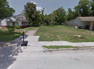 4907 Balkin St, Houston, TX 77021