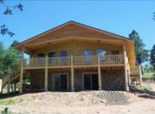 436 N Pine Dr, Bailey, CO 80421