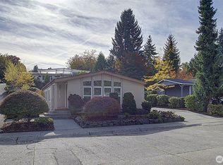 Woodcrest Estates, Bothell, WA 98011