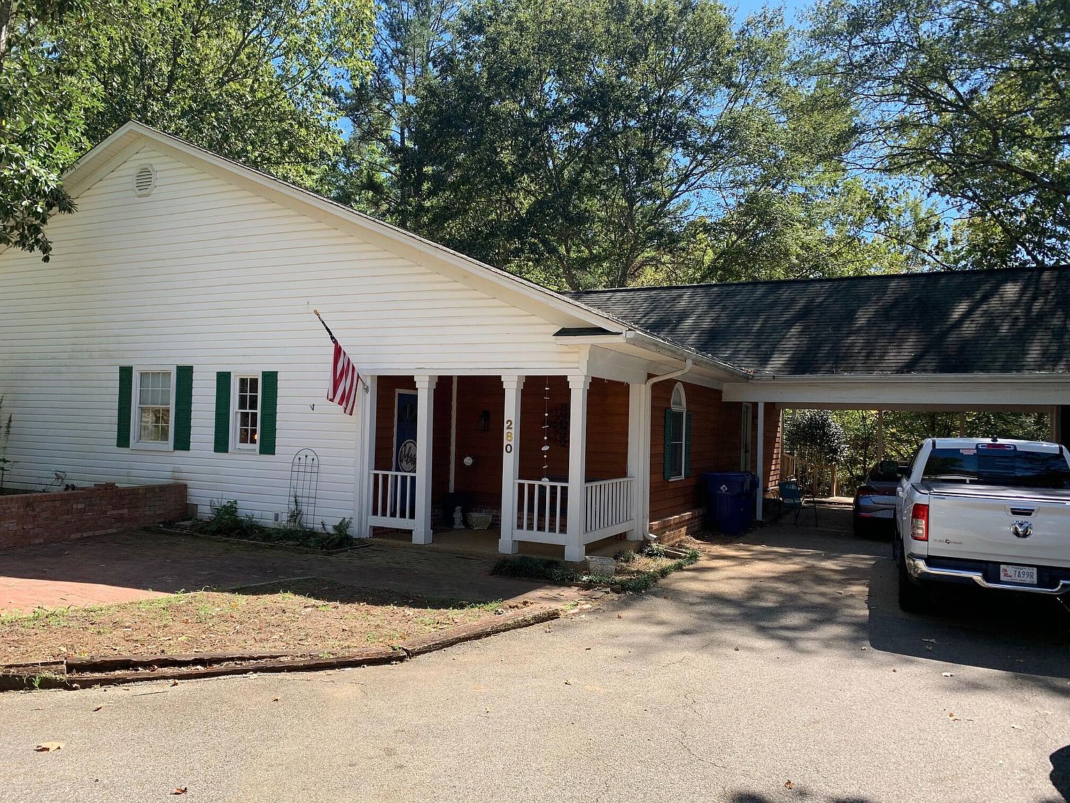 280 S Main St, Pontotoc, MS 38863 MLS 233465 Zillow