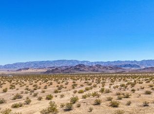 55 Mile Square Rd Lot 55, Joshua Tree, CA 92252