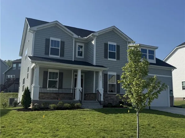 8931 Lewdown Pl, Chesterfield, VA 23832