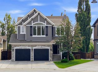 68 NW Auburn Sound Ter SE, Calgary, AB T3M1L6