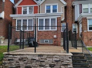7139 Cottage St, Philadelphia, PA 19135