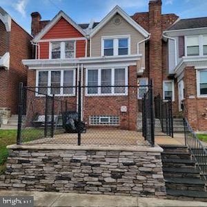 7139 Cottage St, Philadelphia, PA, 19135