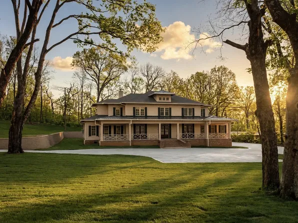 6001 Dunham Springs Rd, Nashville, TN 37205