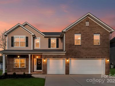 3708 Martele Dr, Mint Hill, NC, 28227