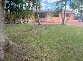 18601 SW 98th Ave, Cutler Bay, FL 33157