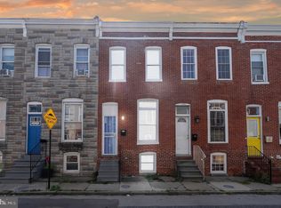 132 N Glover St, Baltimore, MD 21224
