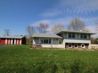 15275 Meredith State Rd, Sunbury, OH 43074