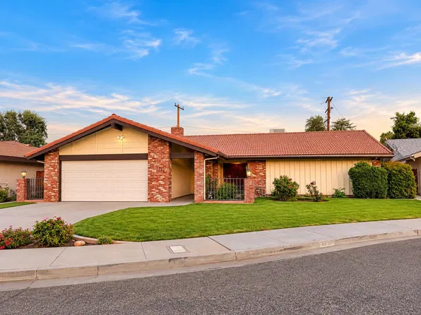 722 Carmelita Street, Porterville, CA 93257