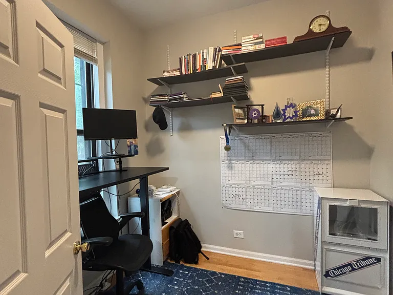 857 N Marshfield Ave #2 — Photo 16