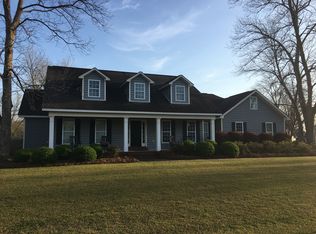 118 Lanier Loop, Kathleen, GA 31047