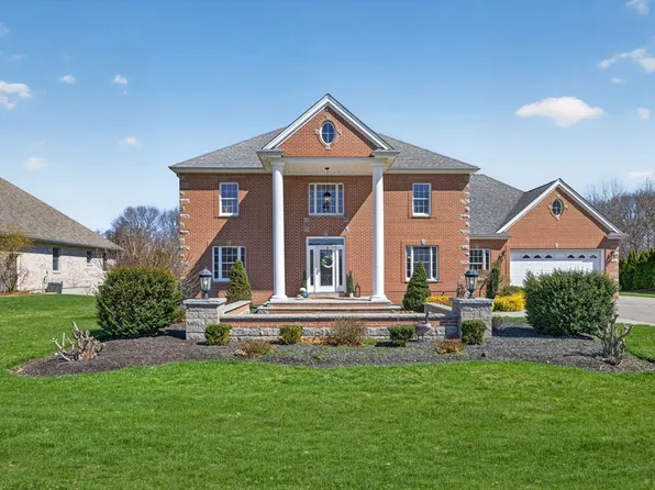 259 Lynch Ave, Somerset, MA 02726