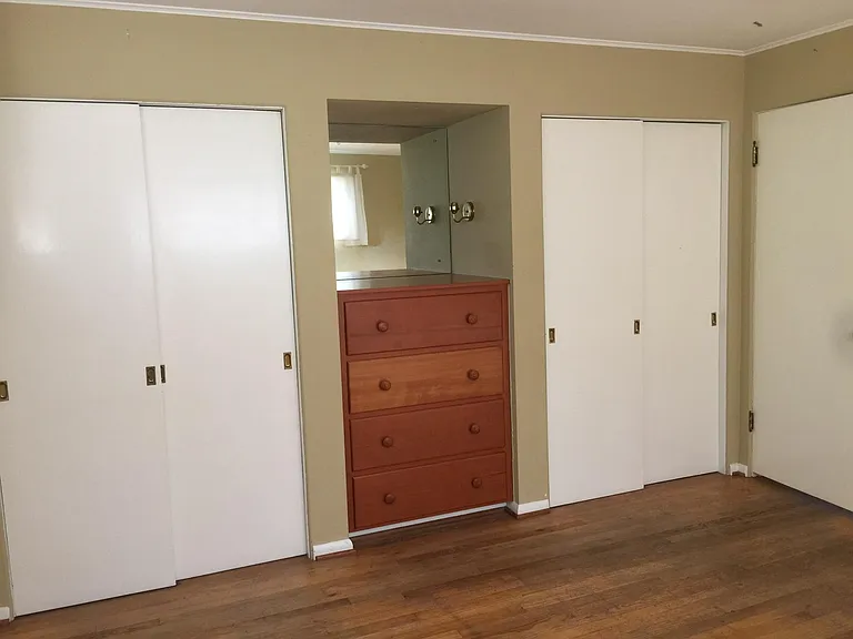 Master bedroom.