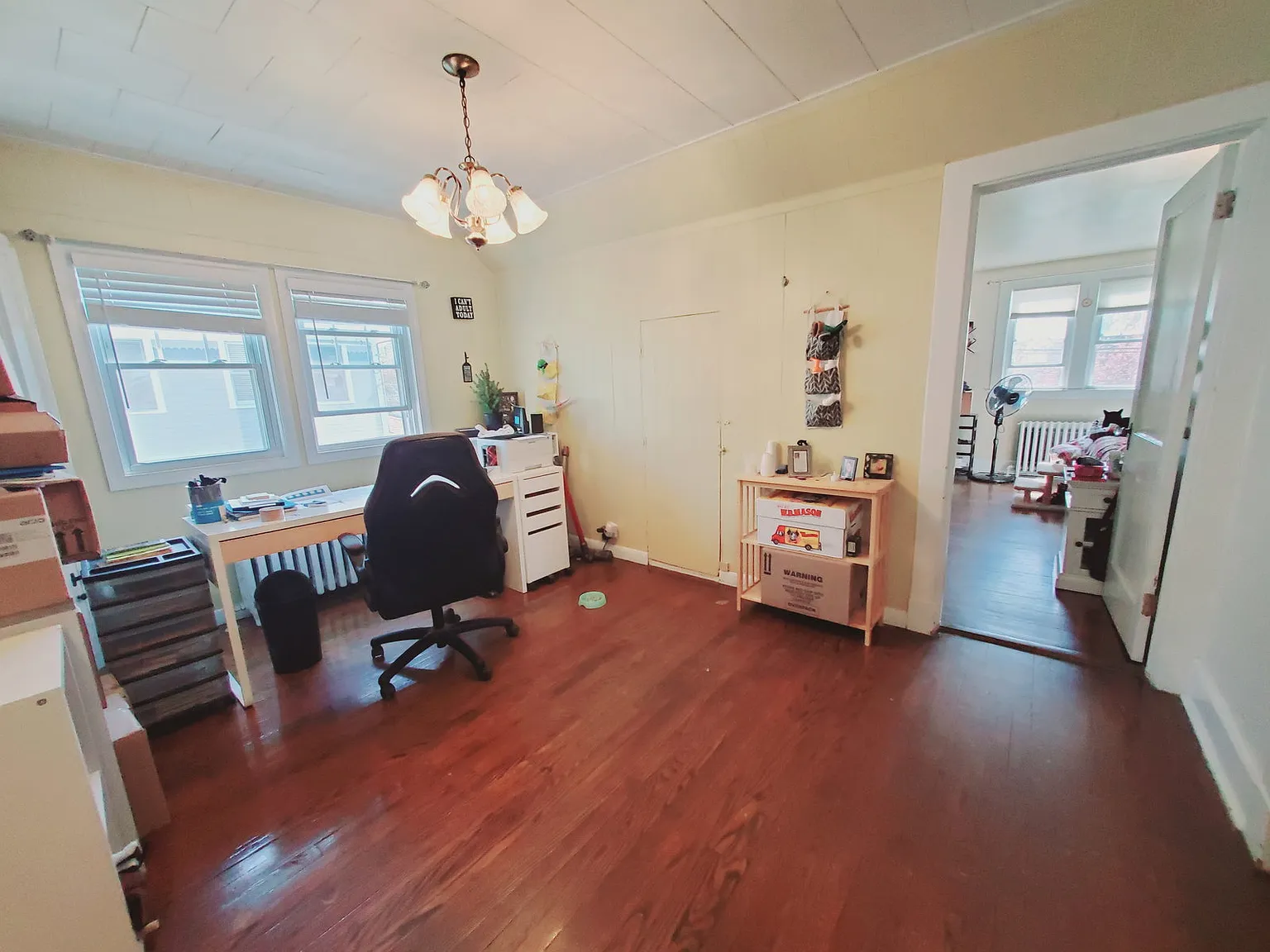 1 bed, 1.0 bath, 810 sqft, $1,950 — Photo 3
