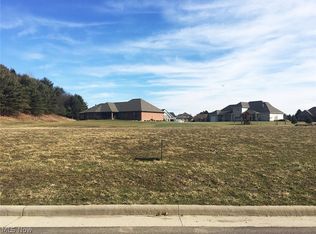 Whispering Pines Dr, New Philadelphia, OH 44663