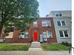 2017 E St NE, Washington, DC 20002