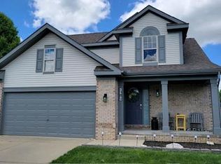 9175 Apple Cider Ln, Newport, MI 48166