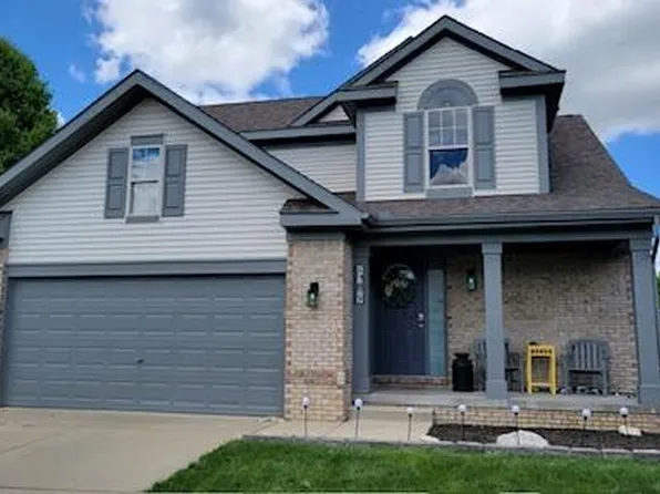 9175 Apple Cider Ln, Newport, MI 48166