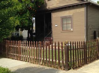 1154 S 8th St, San Jose, CA 95112