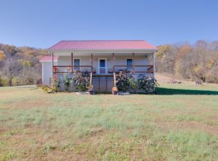 100 Ballenger Rd, Carthage, TN 37030