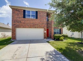 18105 Topsail Dr, Manor, TX 78653