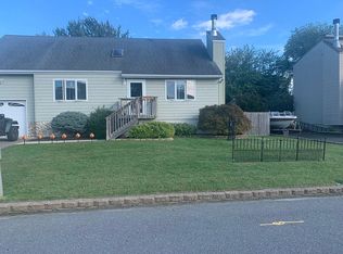 63 15th St, Toms River, NJ