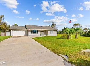 12223 Country Club Dr, Panama City, FL 32404