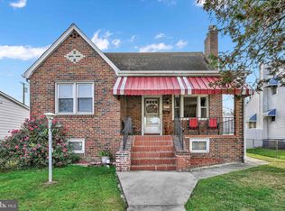 6709 Brentwood Ave, Dundalk, MD 21222