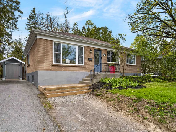 1459 Westbrook Dr, Peterborough, ON K9J 6R5