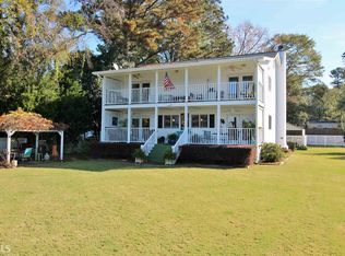 234 Lakeshore Dr, Monticello, GA 31064