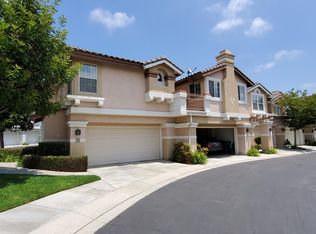 3 Brindisi #58, Mission Viejo, CA 92692