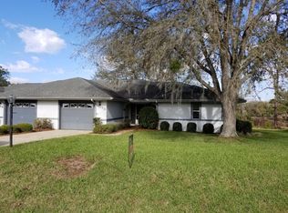 9070 SW 192nd Court Rd, Dunnellon, FL 34432