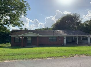 153 Edmond King Rd, Bay Springs, MS 39422