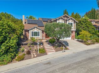 326 Fox Ridge Dr, Thousand Oaks, CA 91361
