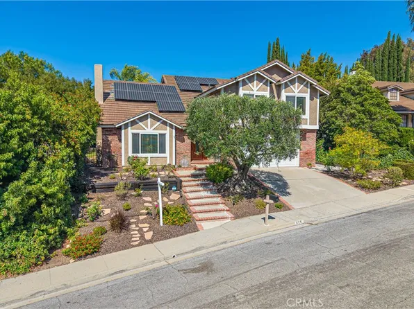 326 Fox Ridge Dr, Thousand Oaks, CA 91361