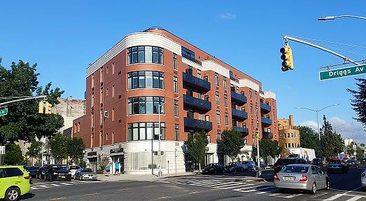 Sold by Northside Plaza Inc. | media 12