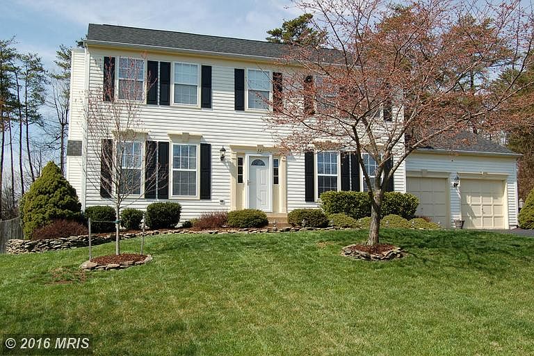 1st image of 32 Blossom Wood Ct