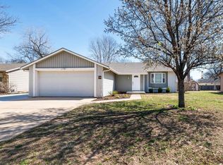 534 N Shefford St, Wichita, KS 67212