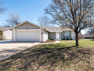 534 N Shefford St, Wichita, KS, 67212